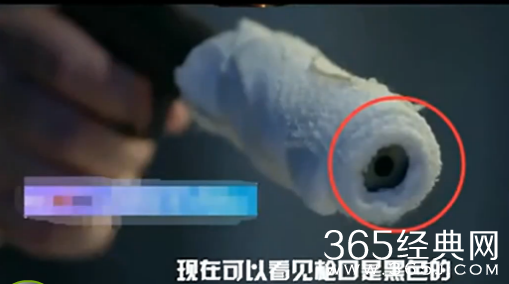 电视剧《煮妇神探》的穿帮镜头第一期