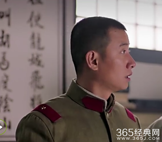 少帅中张学良在考试中有没有作弊