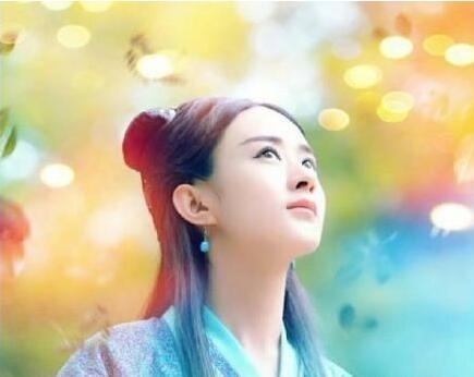 《诛仙》电视剧王源片场剧照 女主碧瑶定妆照即将公开