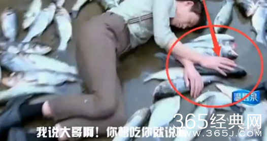 电视剧《煮妇神探》的穿帮镜头第一期