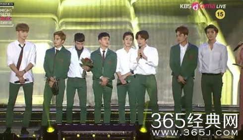 首尔歌谣大赏获奖嘉宾都有谁