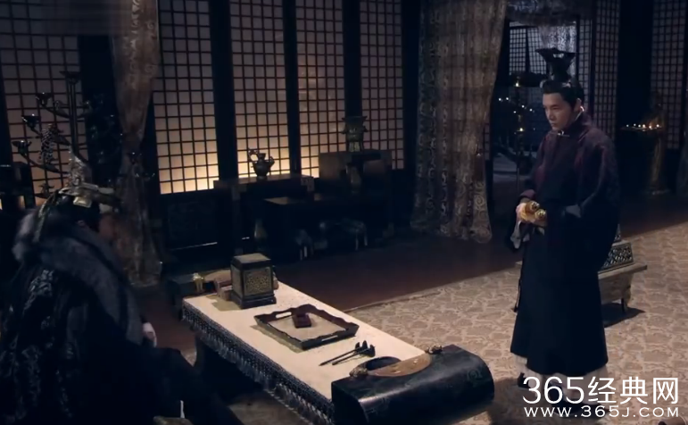 秦时明月第44集剧情介绍