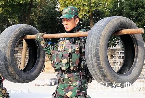 我是特种兵之霹雳火高胜寒结局是什么