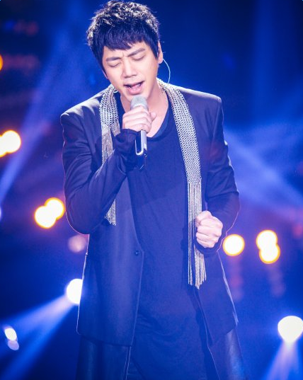 我是歌手第四季第一期苏见信告别的时代歌词试听下载