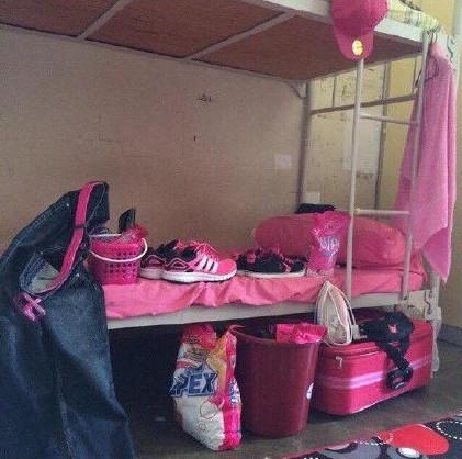 新闻哥：20年后秒变老太婆！2016.01.18