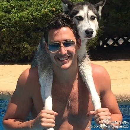 全球最帅医生大盘点