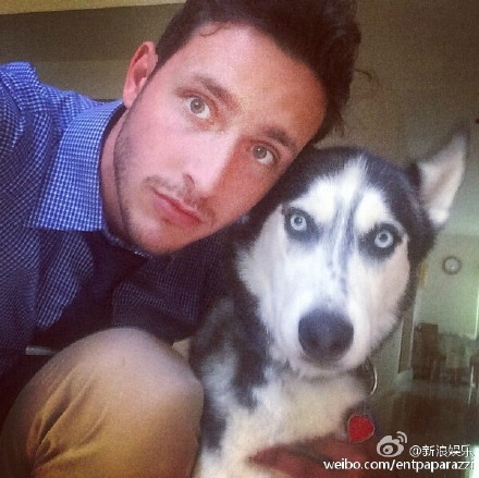 全球最帅医生大盘点