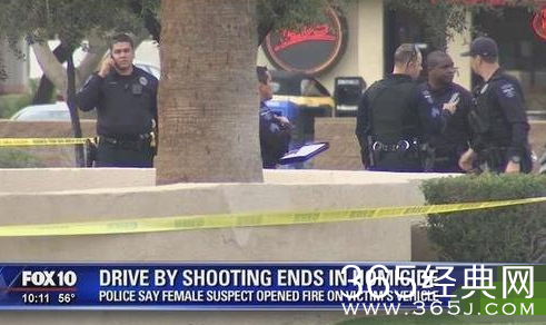 中国女留学生江玥个人资料家境 江玥父母背景资料