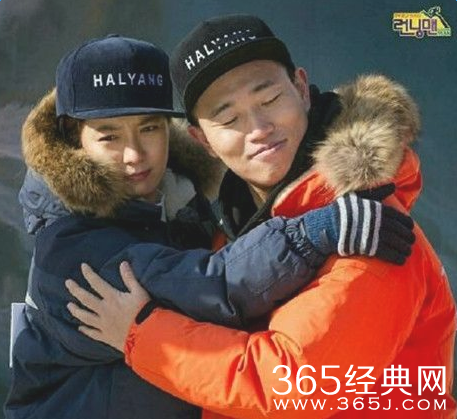 Running man20160117期背景音乐汇总