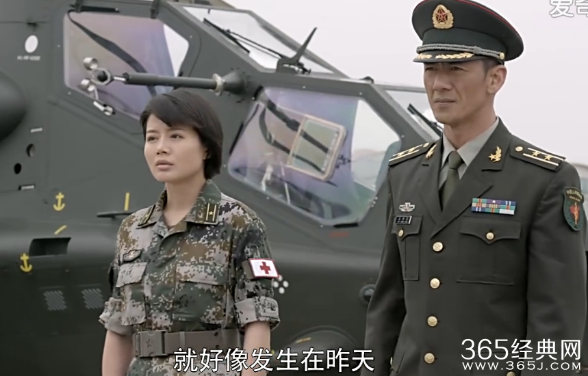 我是特种兵之霹雳火第4集剧情介绍