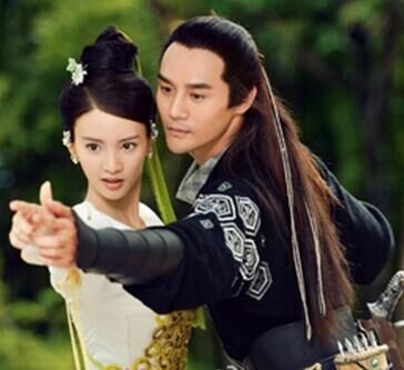 青丘狐传说王凯扮演的石太璞在第几个单元出现