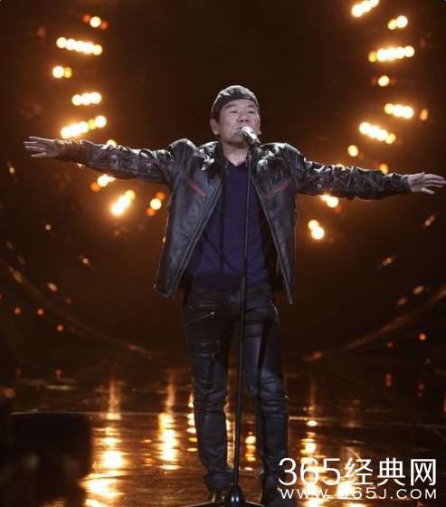 《我是歌手》第四季第二场谁被淘汰了 《我是歌手》赵传《飞得更高》视频完整版