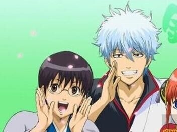 银魂572话什么时候更新