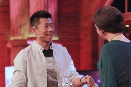 金星秀20160120期嘉宾是谁