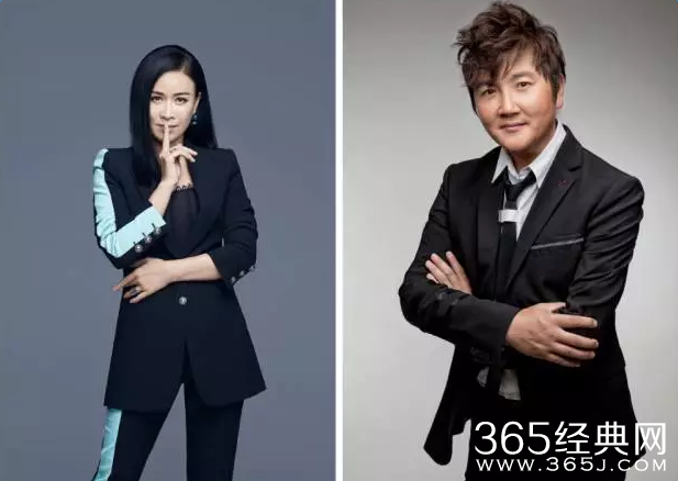 2016猴年央视春晚完整节目单