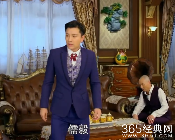 煮妇神探第20集剧情介绍