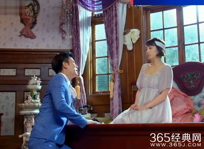 煮妇神探第19集剧情介绍