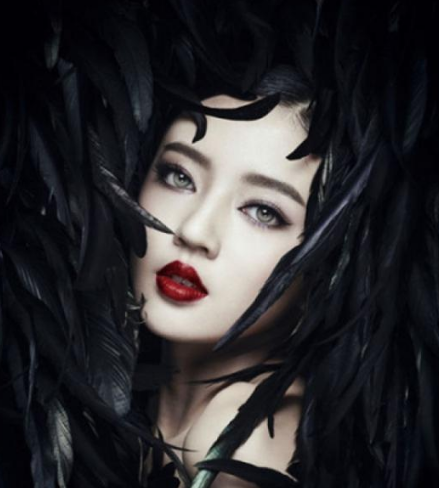 于正说的两个新人是谁