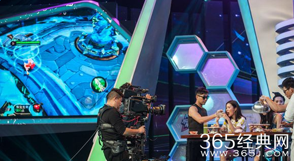 刘语熙不服来战是哪一期