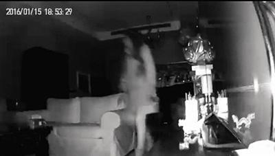 新闻哥：四九天真的冷死人！2016.01.19