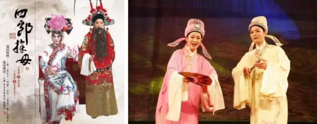 2016猴年央视春晚完整节目单