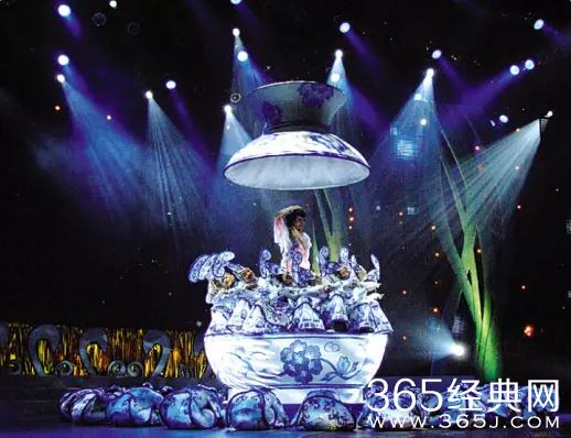 2016猴年央视春晚完整节目单