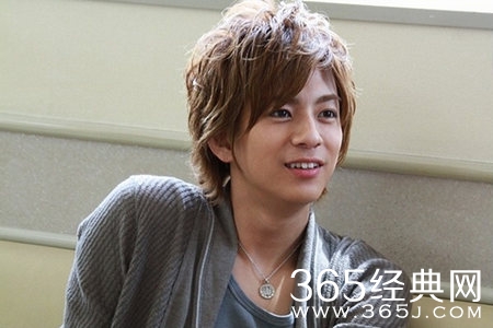 请与废柴的我谈恋爱最上大地是谁演的