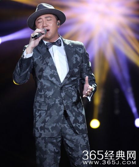 我是歌手20160122期关喆神奇歌词试听下载