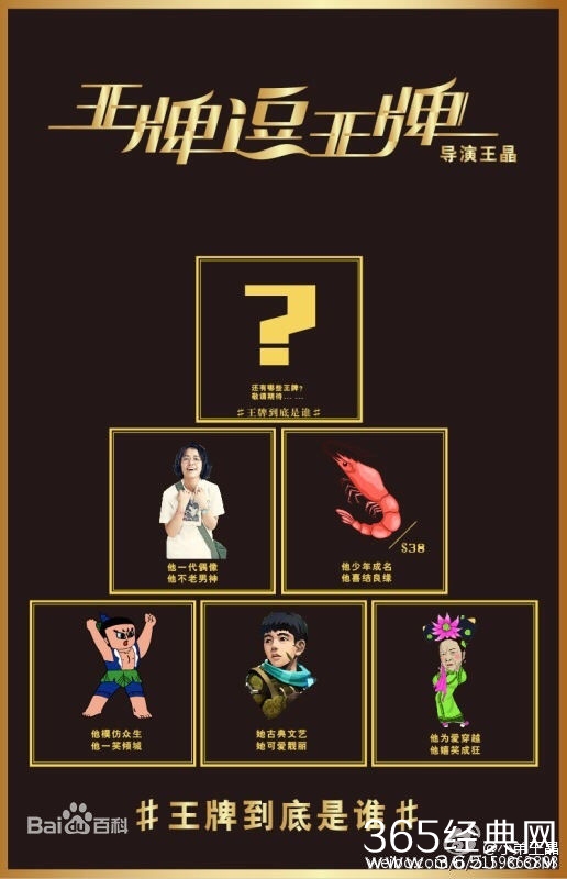 王牌逗王牌好看吗讲什么