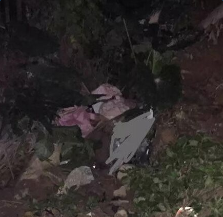 广州失联11岁女孩陈梓盈生前照 陈梓盈尸体光着下身疑似遭性侵