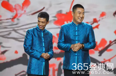 2016猴年央视春晚完整节目单