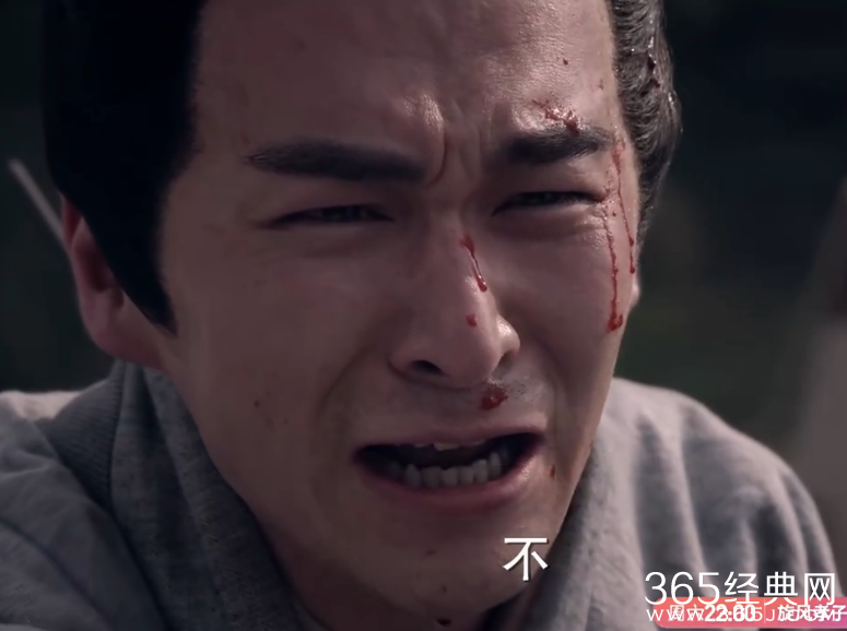 秦时明月第45集剧情介绍