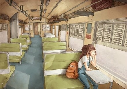 大学毕业时，你总得有样东西拿得出手