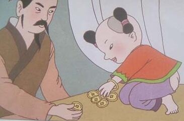 压岁钱的由来_关于的压岁钱来历及压岁钱的传说有哪些？