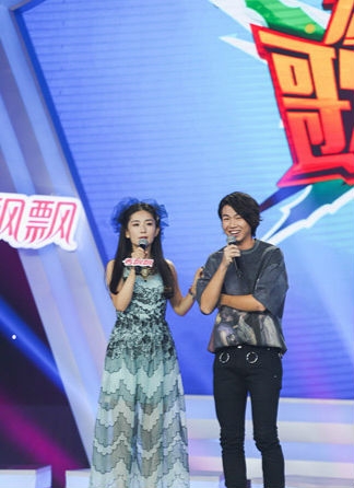 白举纲偶滴歌神啊是哪一期