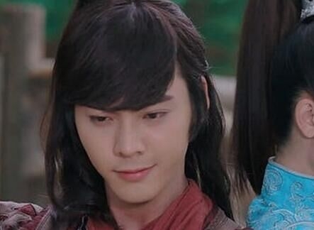 蜀山战纪剑侠传奇剧中丁隐喜欢青云吗