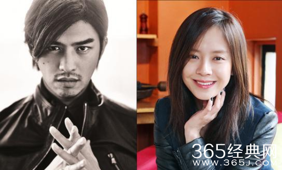 我们相爱吧2宋智孝陈柏霖组cp