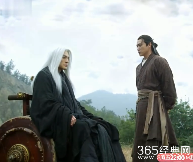 秦时明月第47集剧情介绍