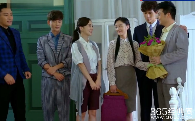 煮妇神探第21集剧情介绍