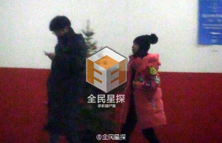 刘昊然谭松韵谈恋爱了是真的吗 刘昊然谭松韵相识过程