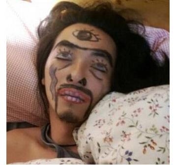 新闻哥：你的另一伴有前科吗？2016.01.20