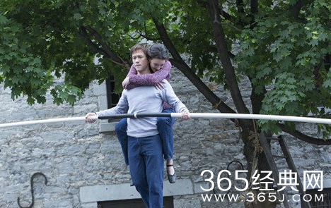 云中行走结局是什么