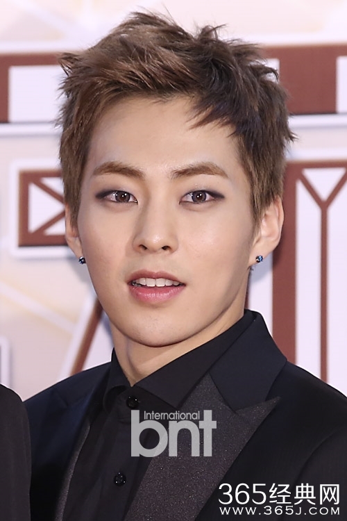 EXO XIUMIN