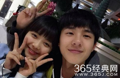刘昊然谭松韵谈恋爱了是真的吗 刘昊然谭松韵相识过程