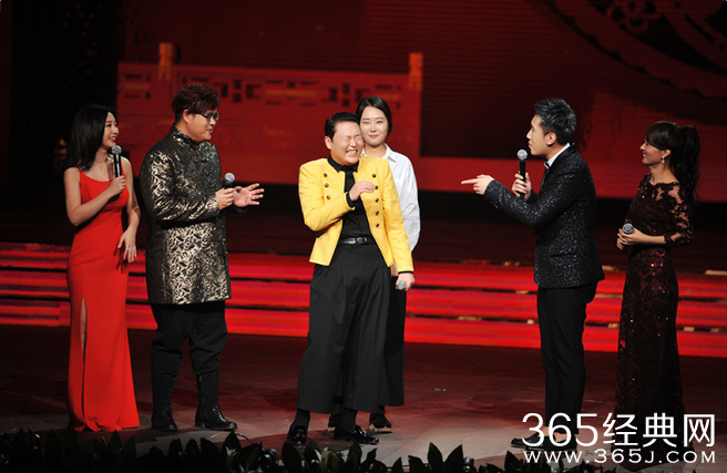 2016辽宁卫视猴年春晚嘉宾名单