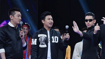 田源回归天天向上是哪一期