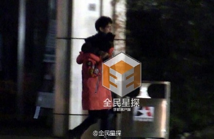 刘昊然谭松韵谈恋爱了是真的吗 刘昊然谭松韵相识过程