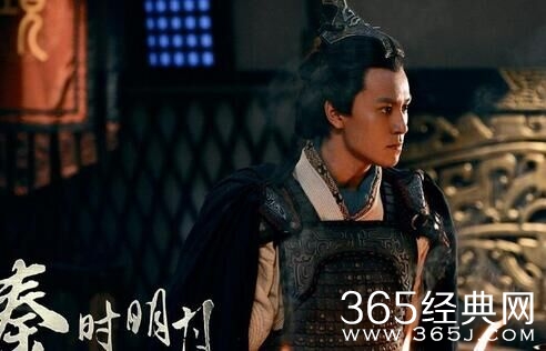 秦时明月少羽的霸王枪哪里来的