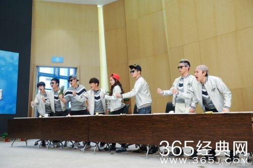 奔跑吧兄弟第四季还有陈赫吗 baby为什么退出跑男4