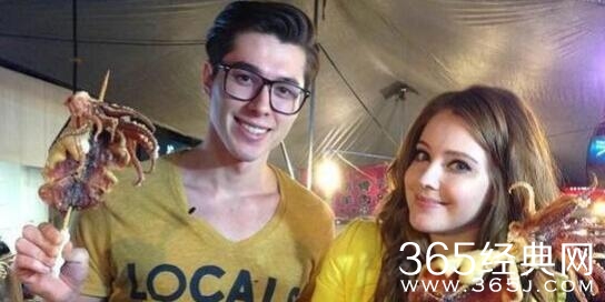 杰克今自杀原因 杰克今怀念去世女友的文章全文